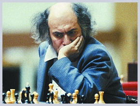 Mikhail Tal #chess  Ajedrez, Tableros de ajedrez, Ajedrecistas