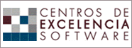 Centros de Excelencia de Software