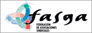 FASGA – Federación de Asociaciones Sindicales