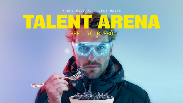 talent arena 2025